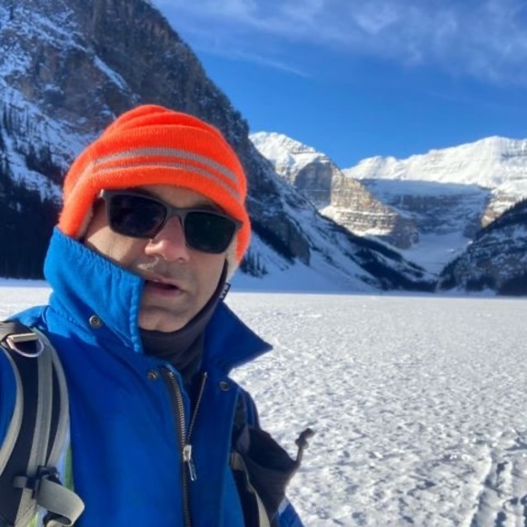 Meet your Posher, Khushwant - Picture 1 of 1